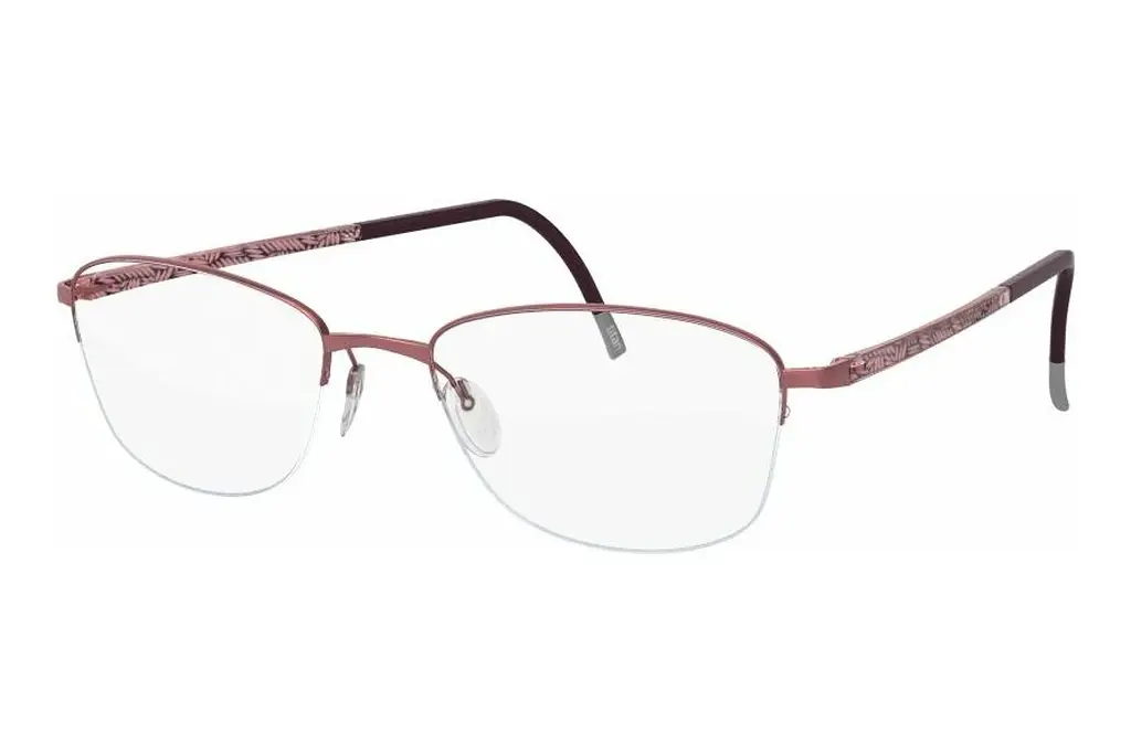 Silhouette   4492 6053 Rose / Rose-Purple