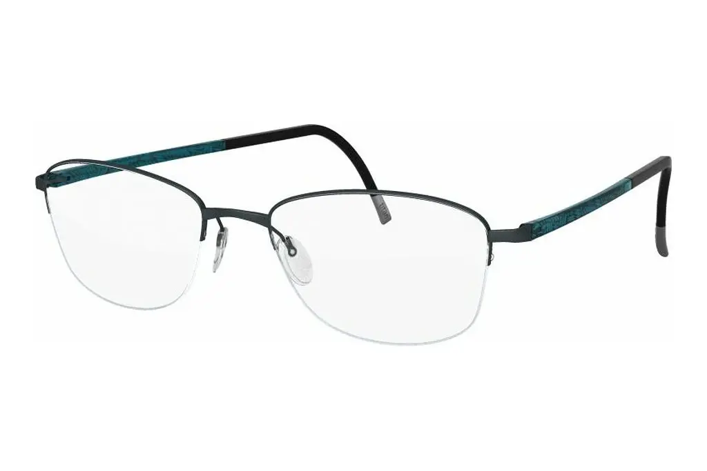 Silhouette   4492 6055 Teal