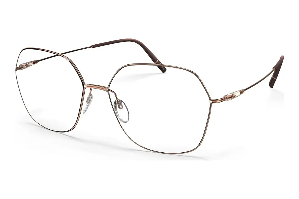 Silhouette   4549 3530 Rose All Day