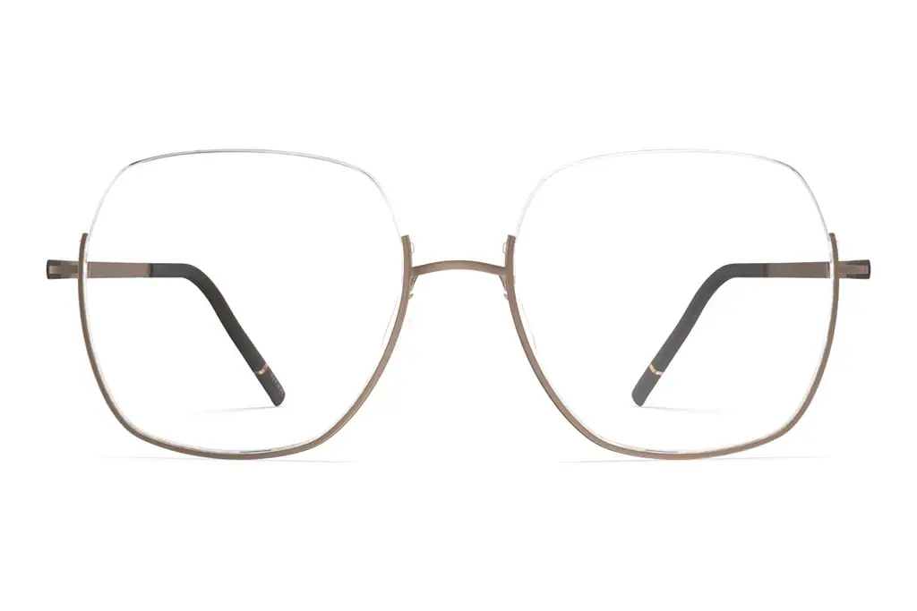 Silhouette   4566 6042 Vintage Havanna