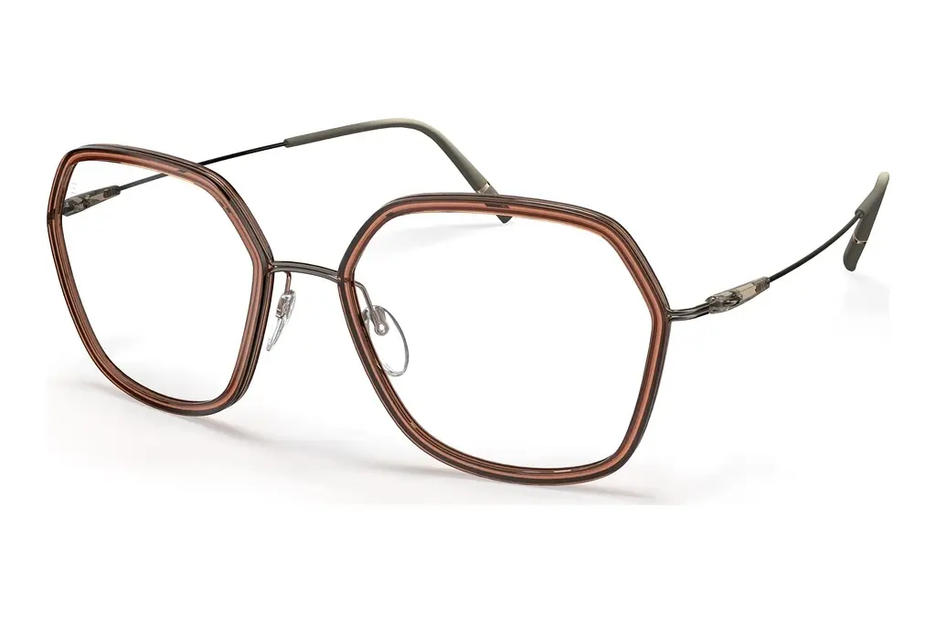 Silhouette   4569 6040 brown