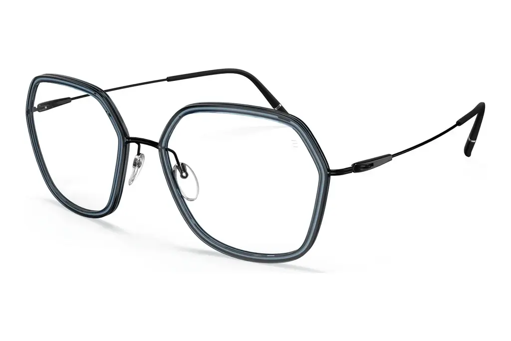 Silhouette   4569 9041 Black Buffalo
