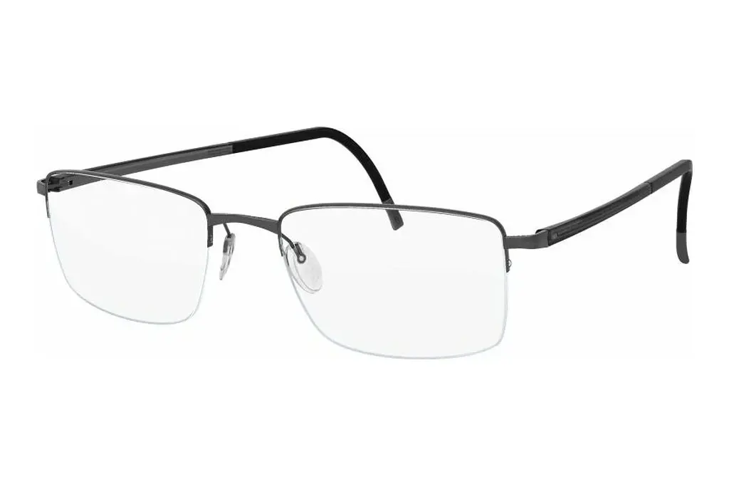 Silhouette   5457 6060 Black / Anthracite