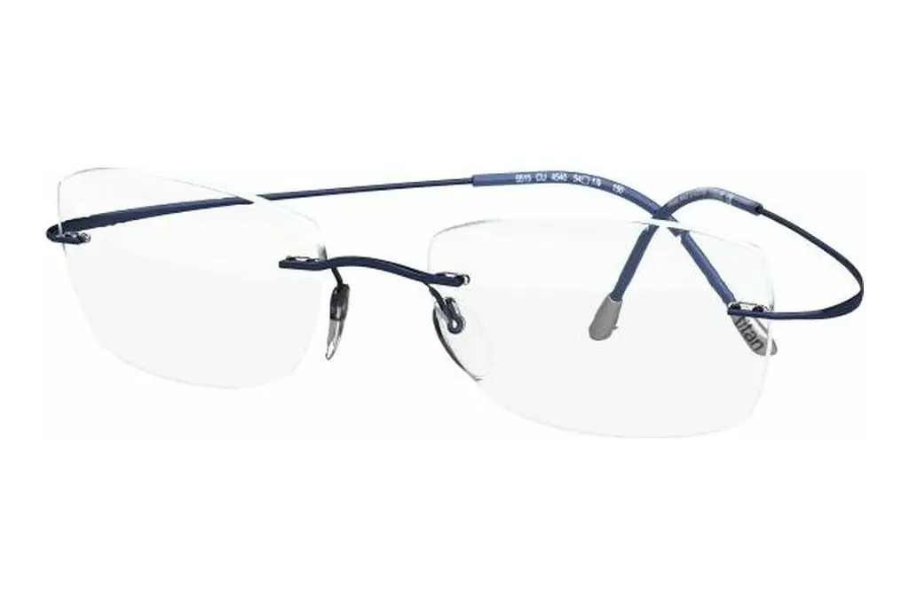 Silhouette   5515-CU 4541 Royal Blue