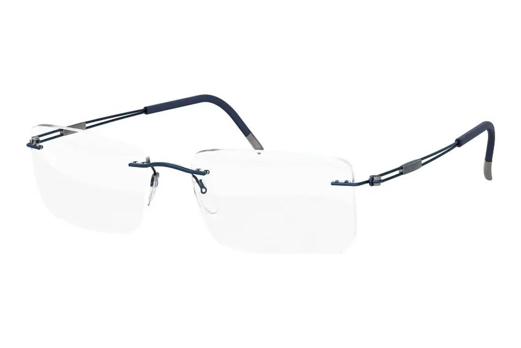 Silhouette   5521-EY 4540 Cool Blue