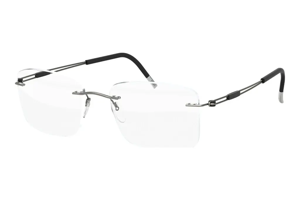 Silhouette   5521-EZ 6562 Cool Grey