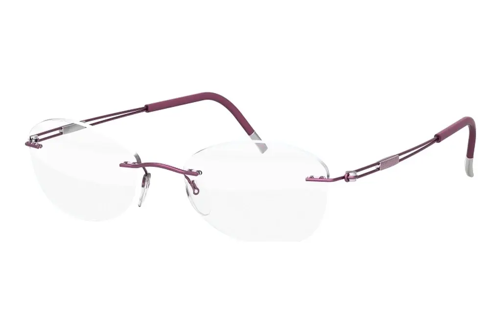 Silhouette   5521-FE 4041 Dark Purple