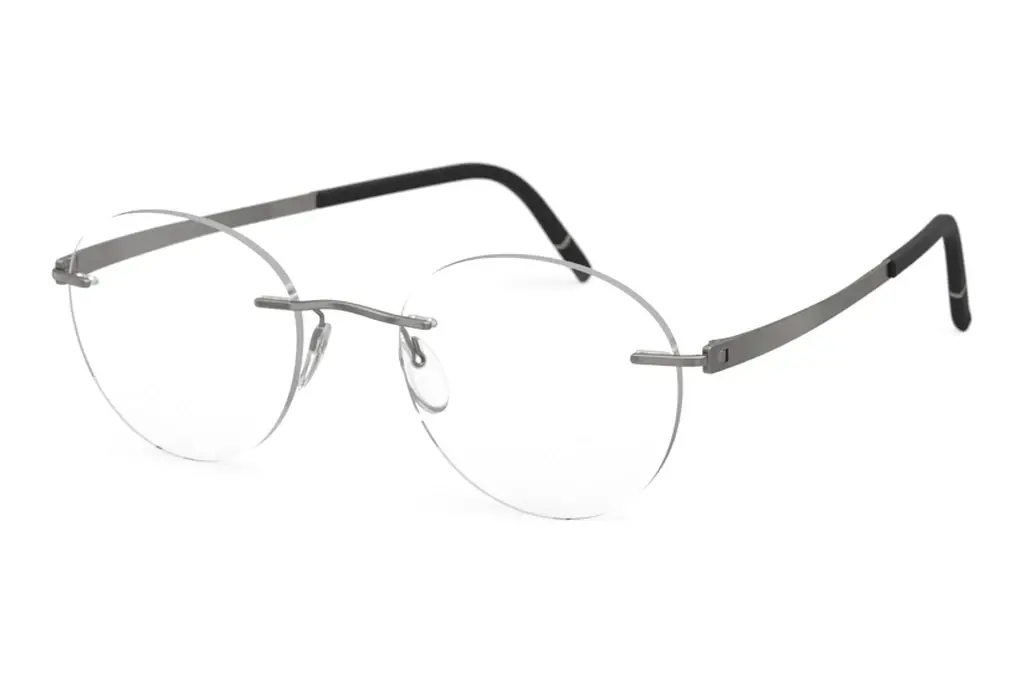 Silhouette   5529-EP 6661 Cool Grey