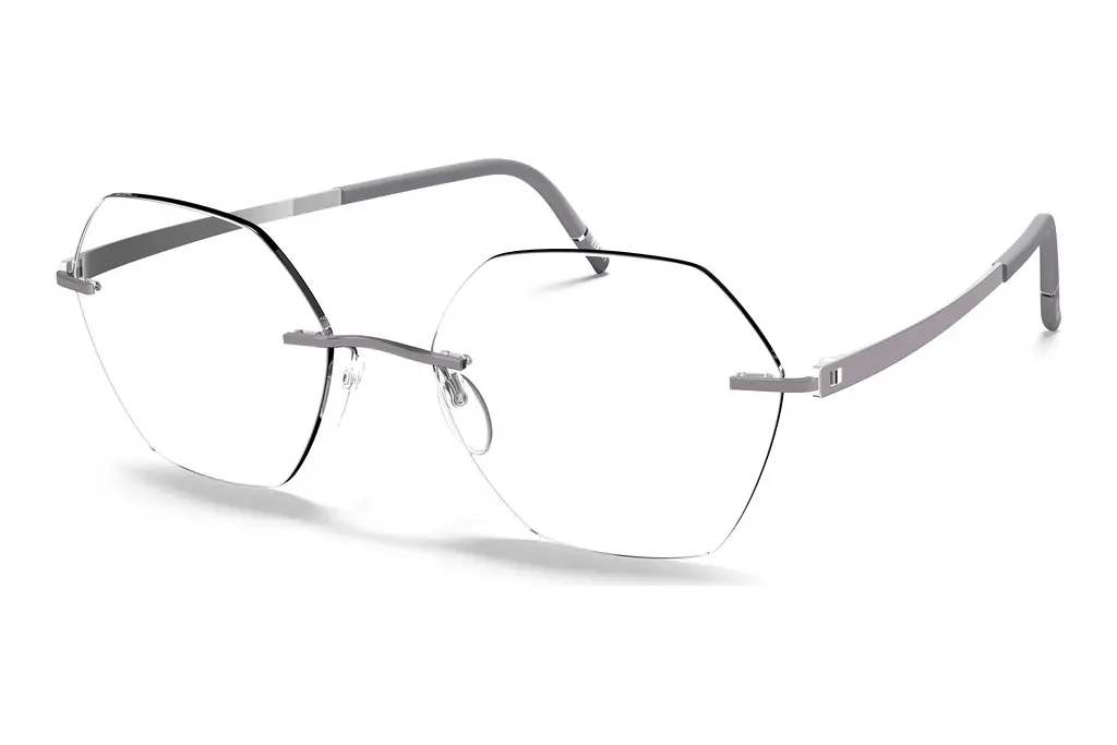 Silhouette   5529-MP 7100 Classic Grey Gradient