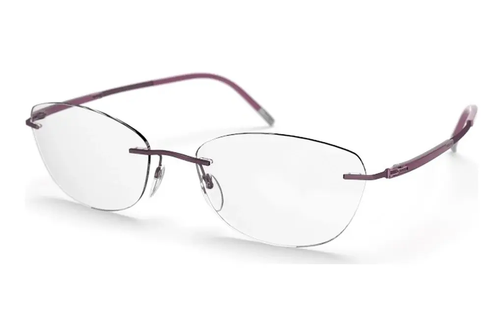 Silhouette   5540-JM 4042 Jiggle Berry