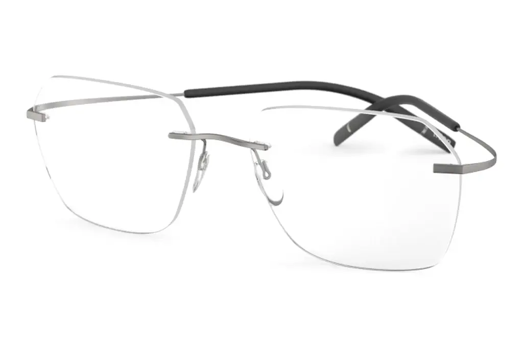 Silhouette   5541-CR 6562 Cool Grey