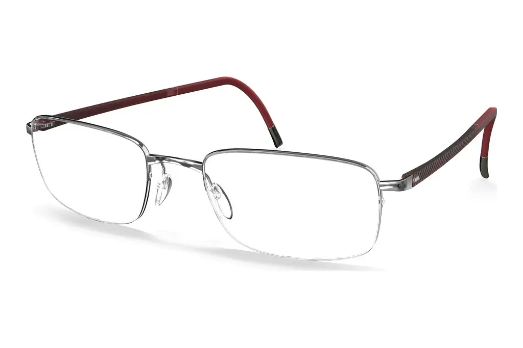 Silhouette   5559 7110 titanium matte