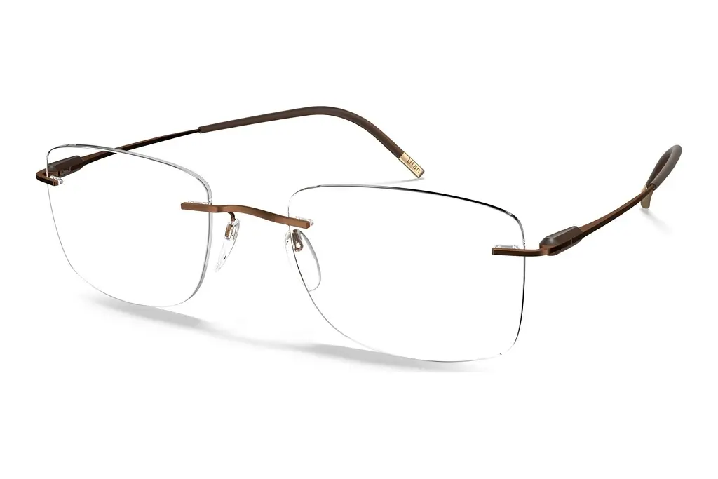 Silhouette   5561-BS 6040 brown