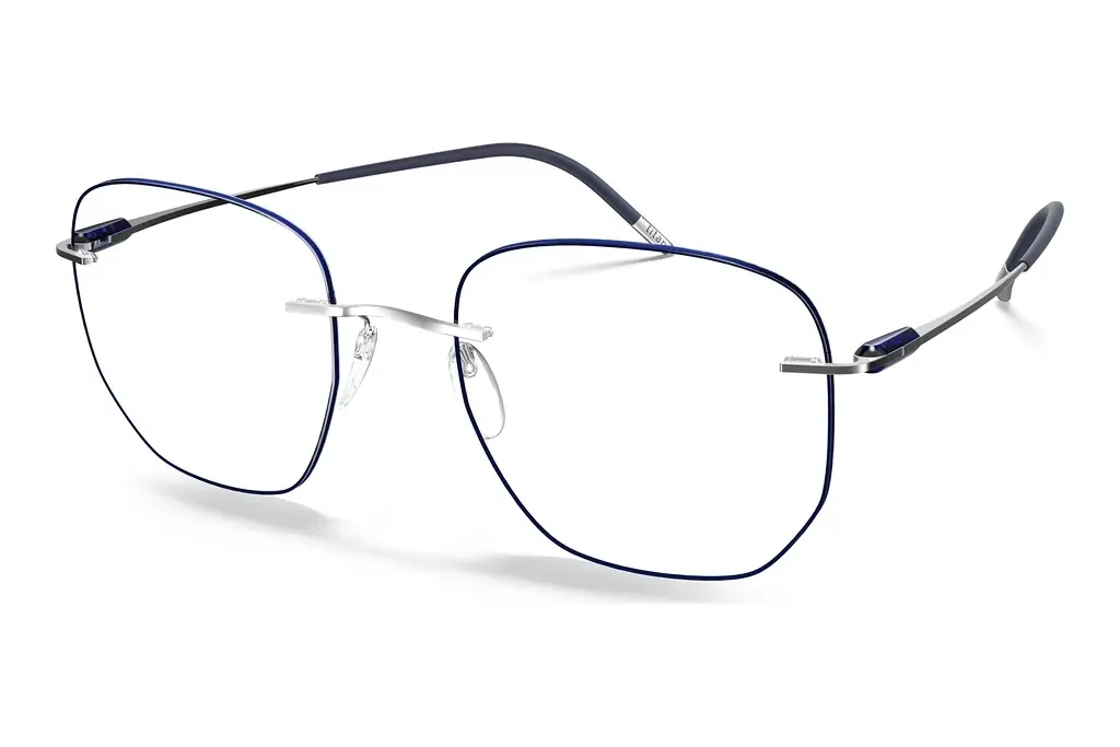Silhouette   5561-MT 6765 Mint Phoenix
