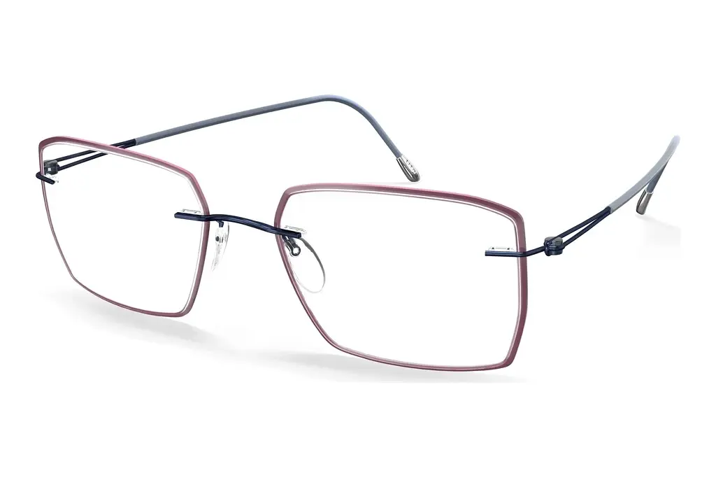 Silhouette   5566-GV 4540 Blue