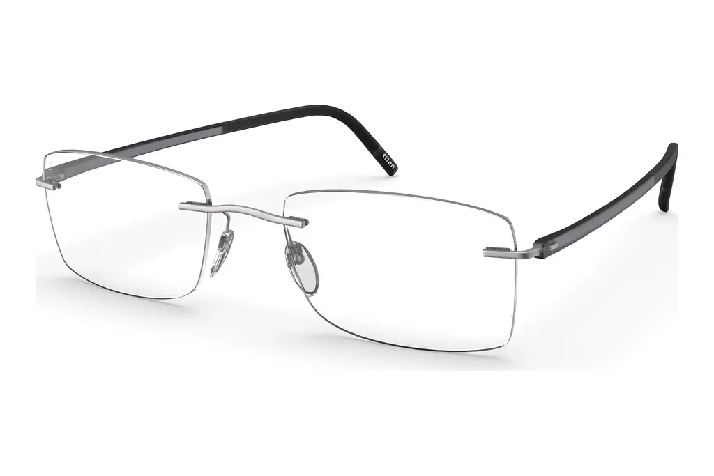 Silhouette   5567-BY 6660 Classic Grey Gradient