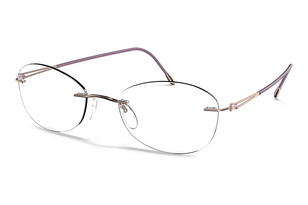 Silhouette   5569-BA 3531 Cassis Sundown