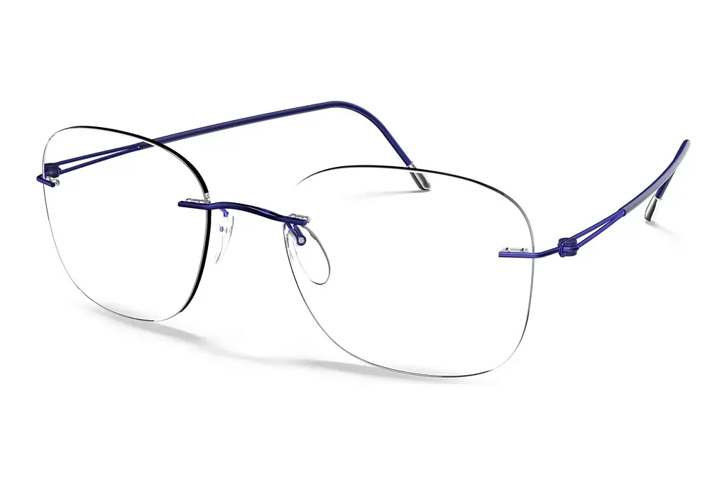 Silhouette   5569-IT 4541 Royal Blue