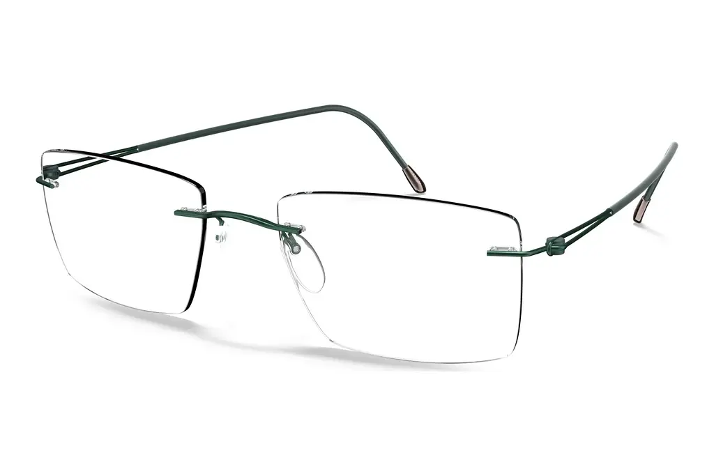 Silhouette   5569-KY 5740 Aqua Gradient