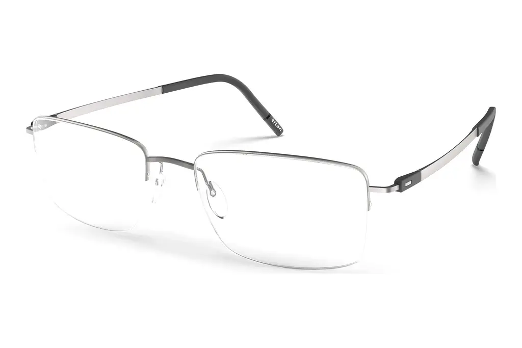 Silhouette   5571 6660 Classic Grey Gradient