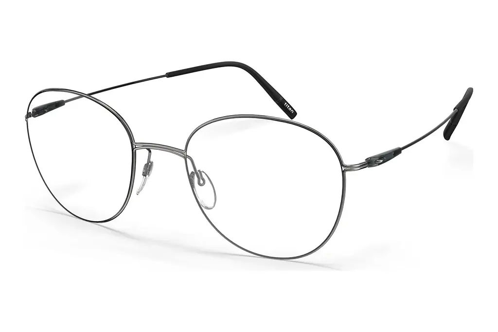 Silhouette   5577 6560 Ruthenium / Grey