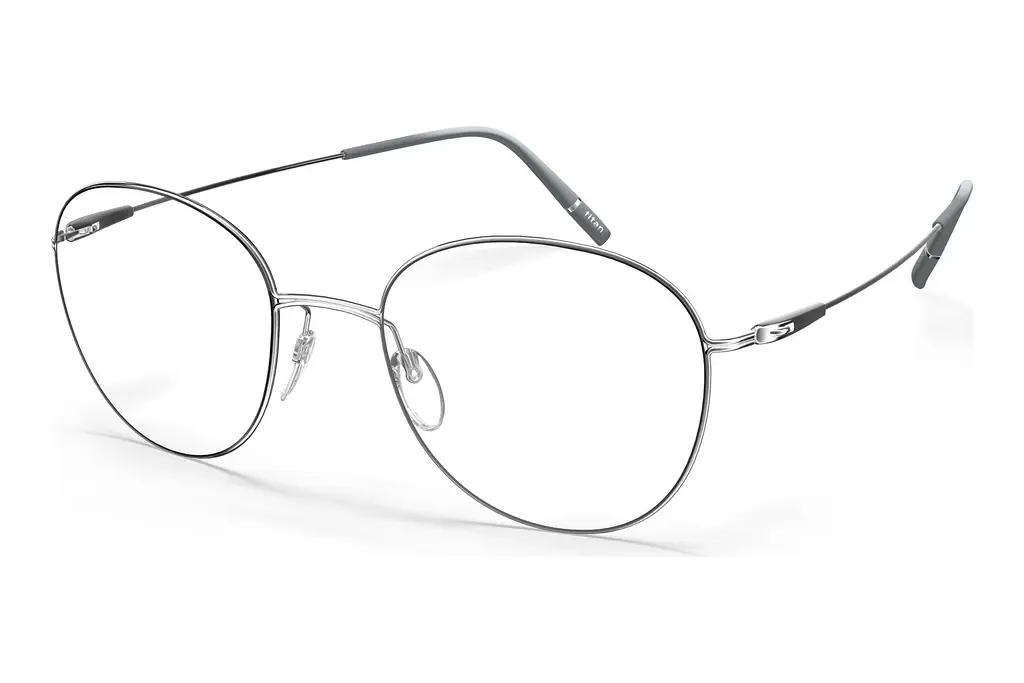 Silhouette   5577 7100 Classic Grey Gradient