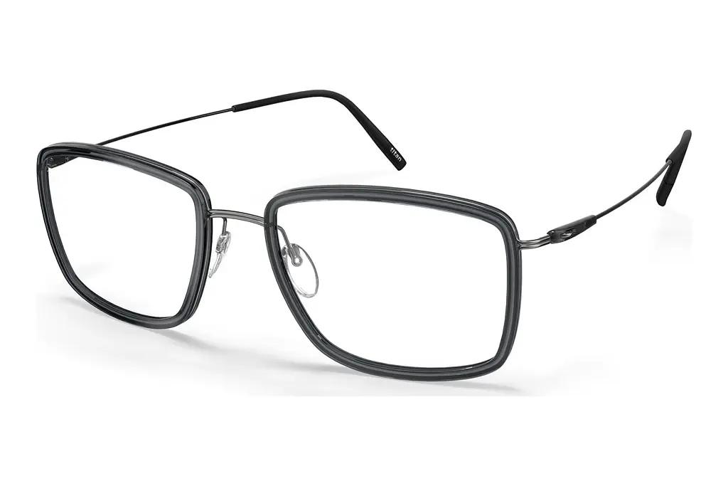 Silhouette   5580 6560 Ruthenium / Grey