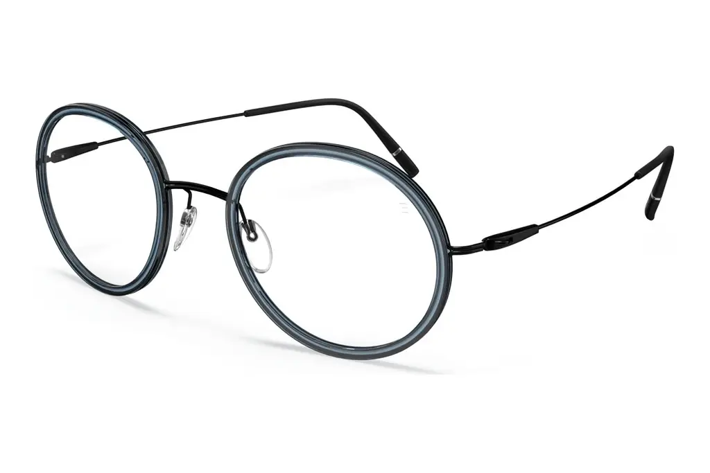 Silhouette   5582 9041 Black Buffalo
