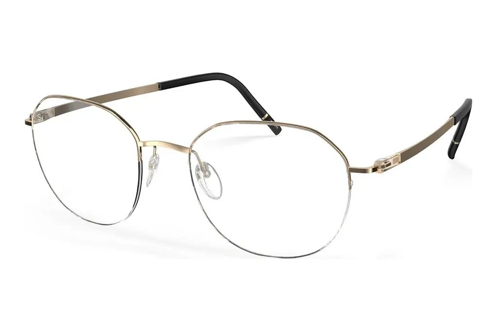 Silhouette   5585 7531 Gold / Black
