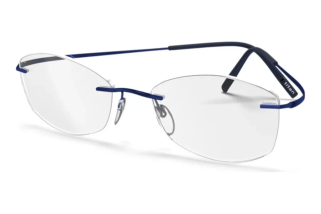 Silhouette   5599-DI 4540 Cool Blue