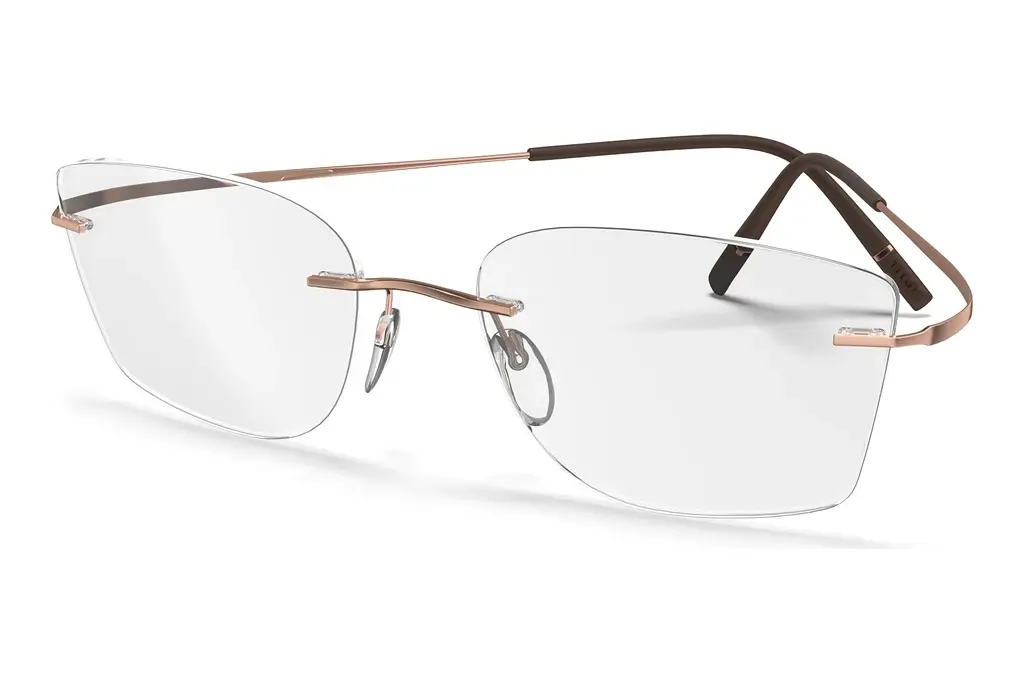 Silhouette   5599-IB 3530 Rose All Day
