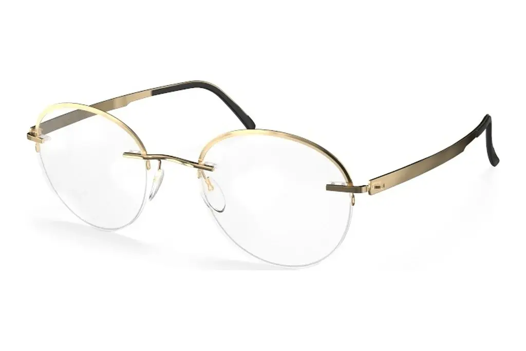 Silhouette   L010 7520 Pure Gold