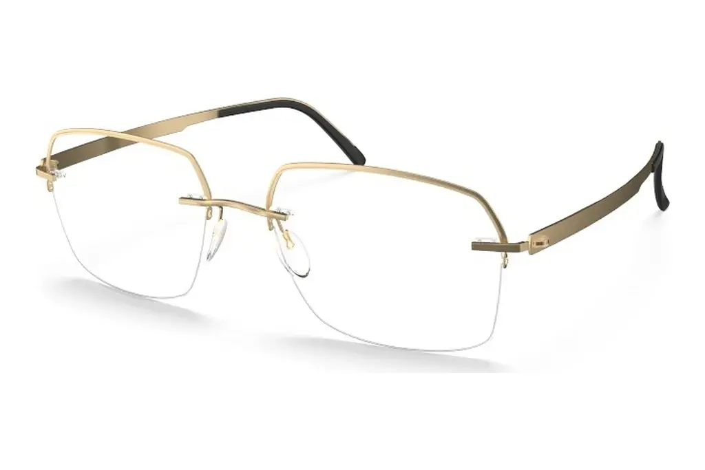 Silhouette   L010 7620 SLM POL Green
