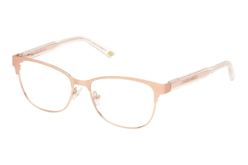 Skechers   SE2244 028 Glänzend Satiniert Rose Gold