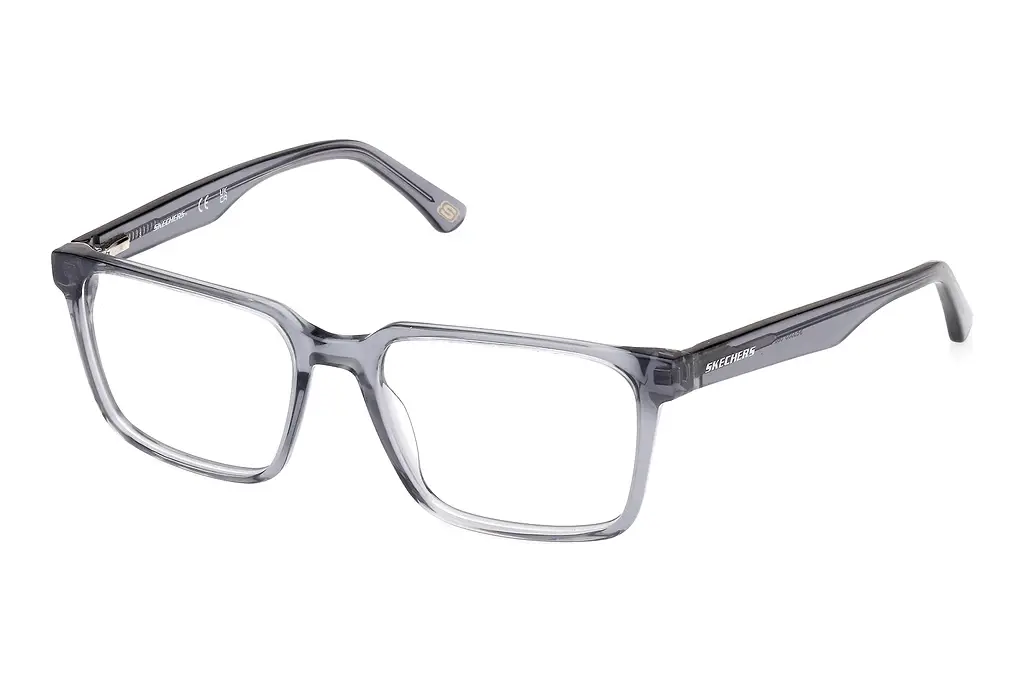 Skechers   SE3353 086 Glänzend Grau