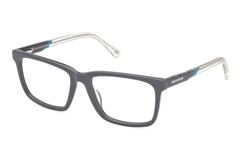 Skechers   SE50008 020 Glänzend Grau