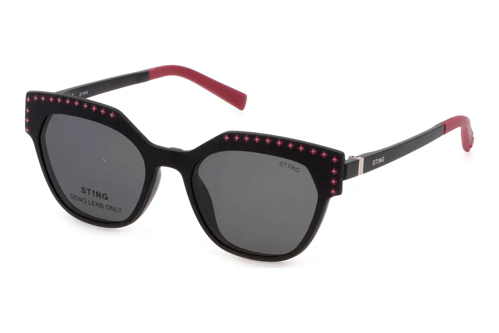 Sting   SSJ696 U28P MATT BLACK