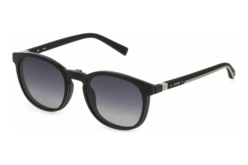 Sting   SSJ707 U28P MATT BLACK