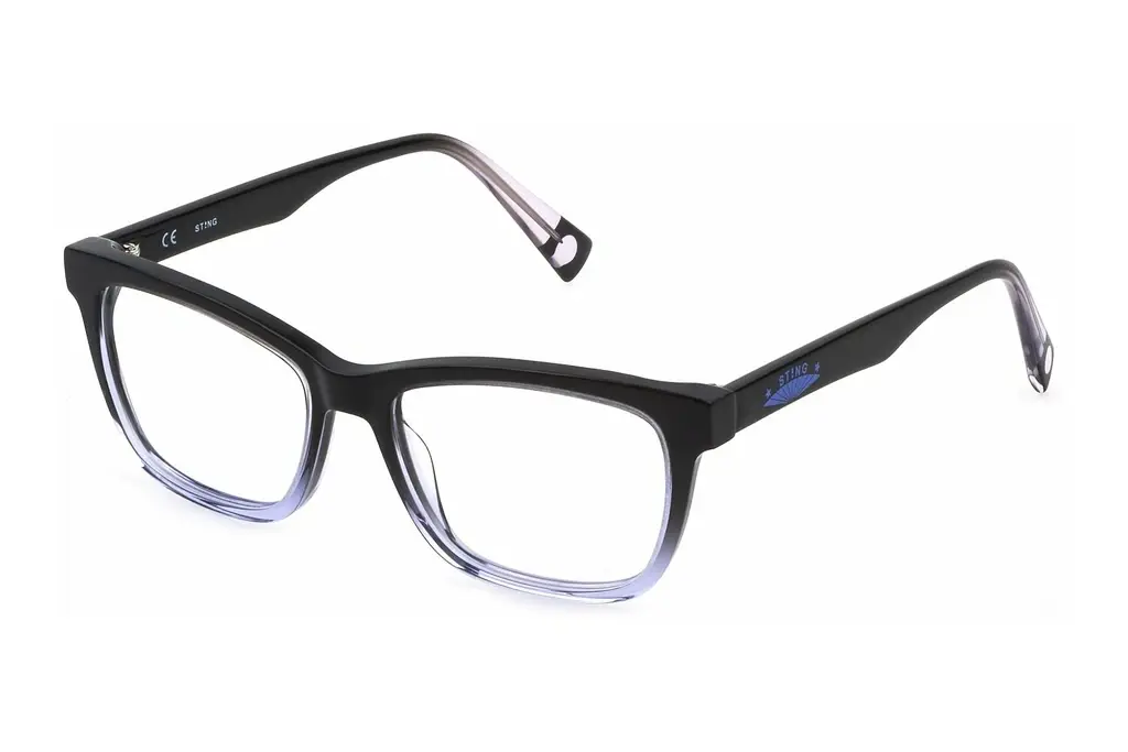 Sting   VSJ690 0XAU GRIGIO SFUMATO LILLA
