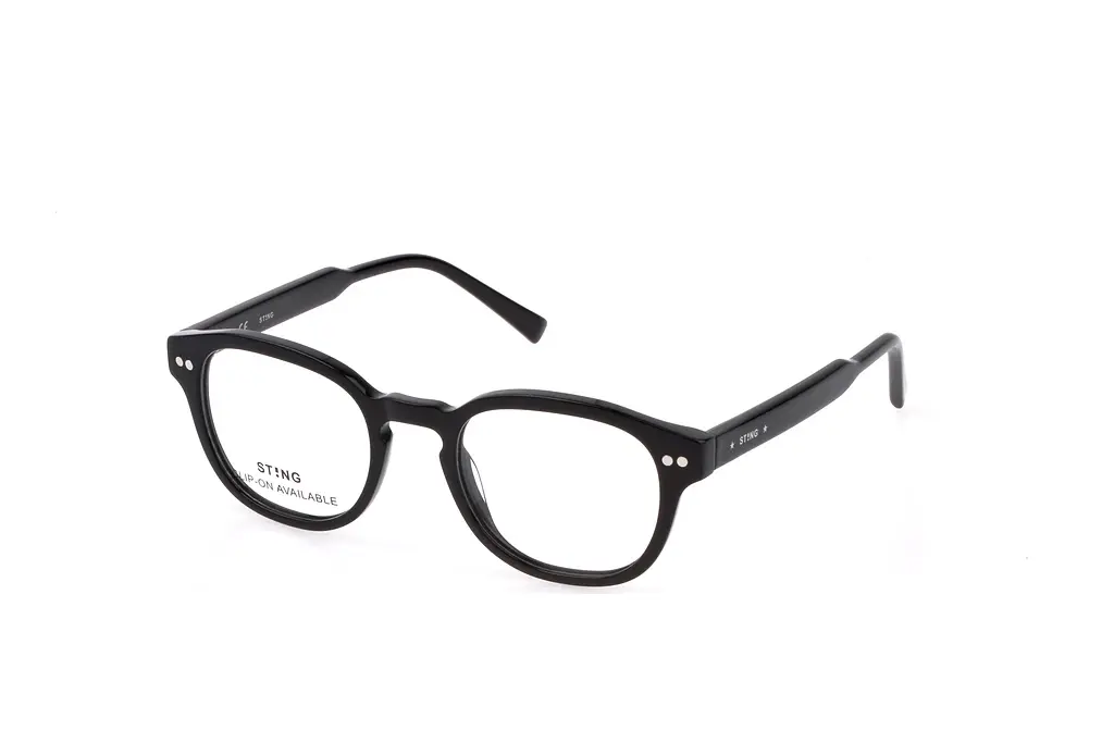Sting   VSJ700 0700 SHINY BLACK