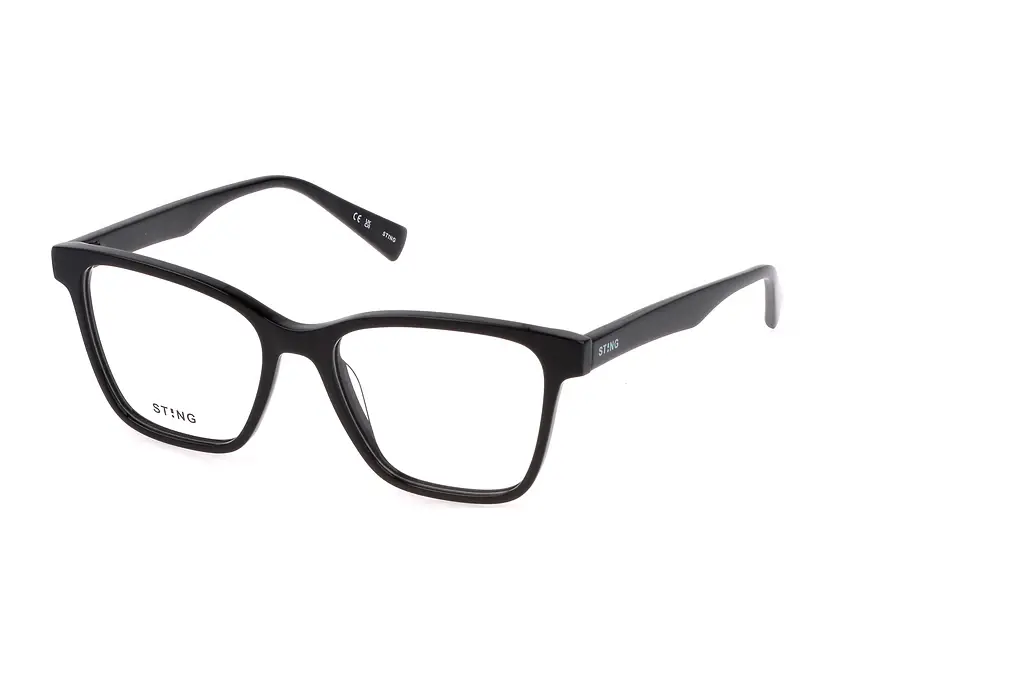 Sting   VSJ713 0700 SHINY BLACK