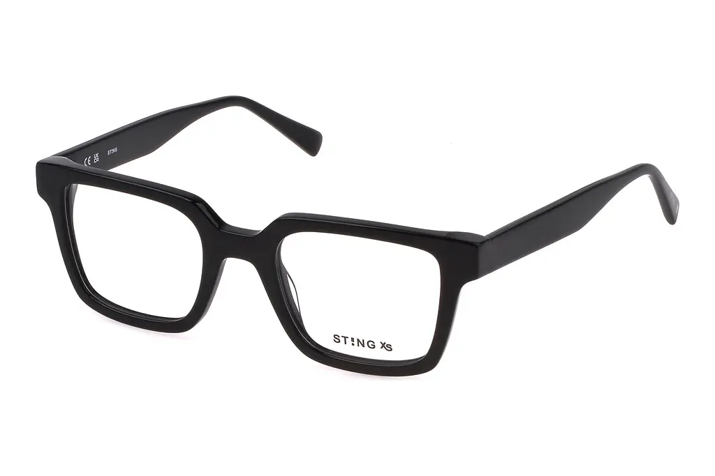Sting   VSJ723 0700 SHINY BLACK