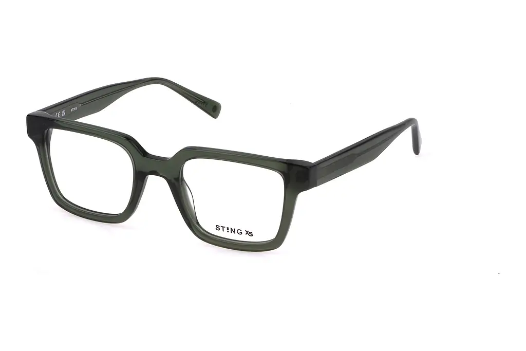 Sting   VSJ723 0M26 TRANSP.GREEN