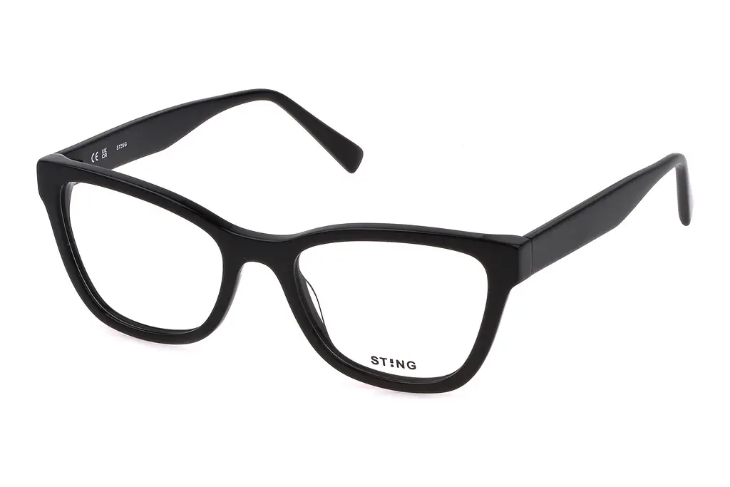 Sting   VSJ724 700Y SHINY BLACK
