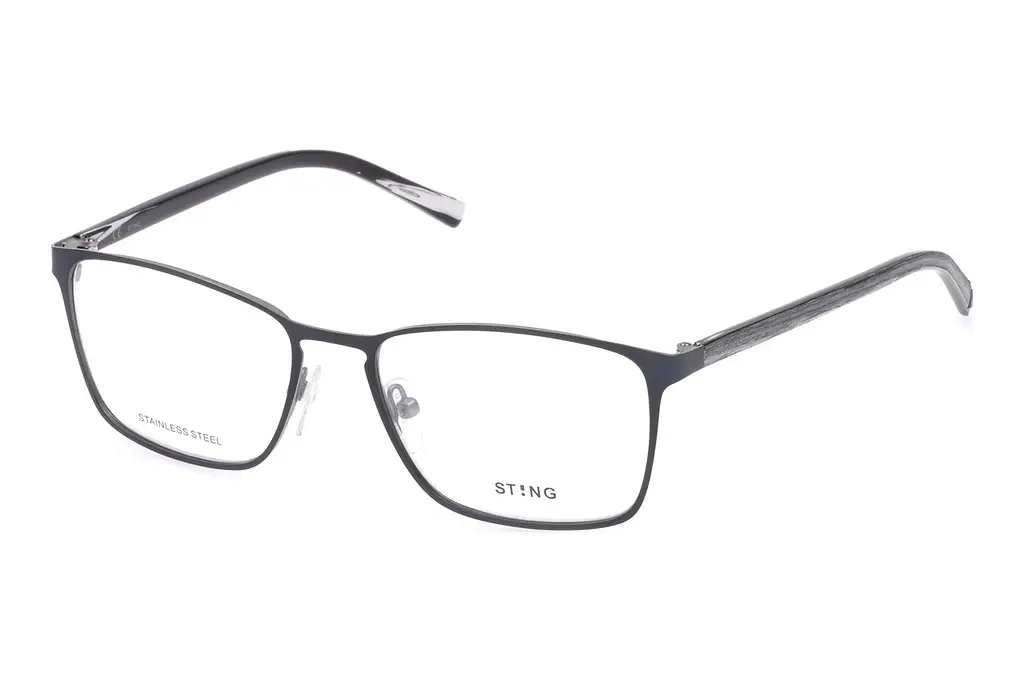 Sting   VST030 0477 BLU SCURO OPACO