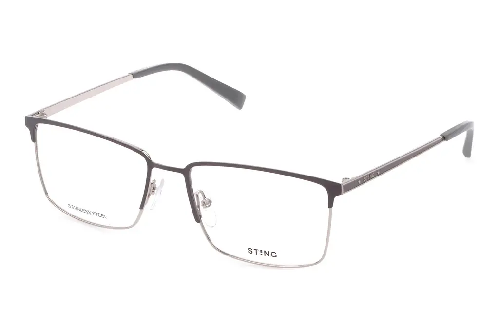 Sting   VST357 0S30 PALLADIO LUCIDO C/PARTI GRIGIO