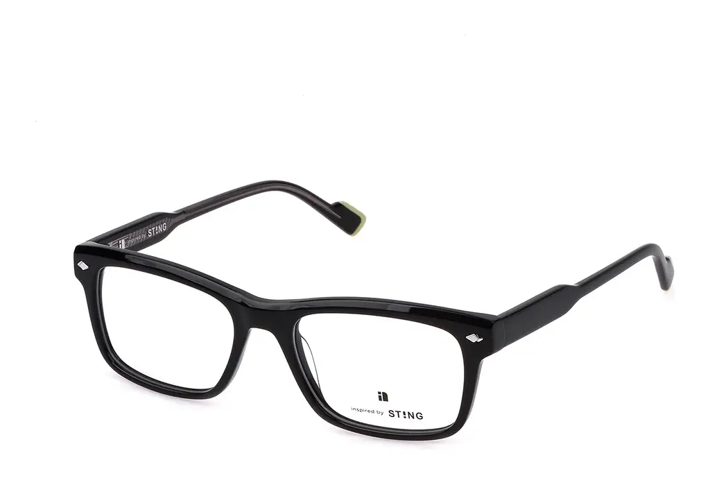 Sting   VST506 700K SHINY BLACK