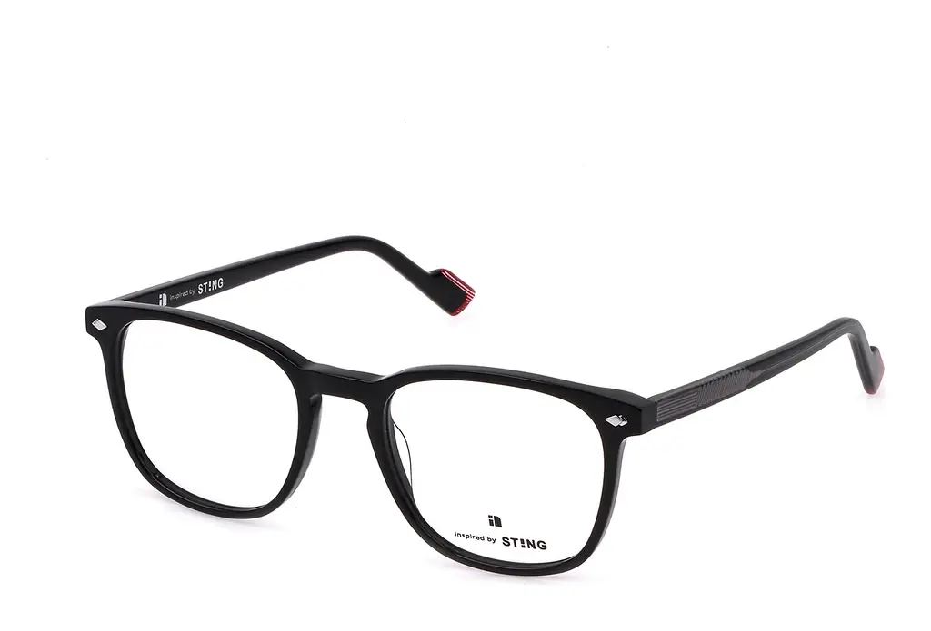 Sting   VST509 700Y SHINY BLACK