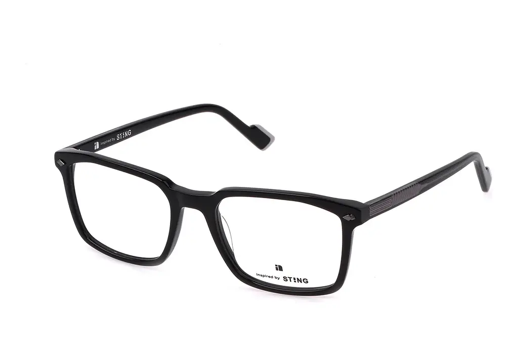 Sting   VST511 700Q SHINY BLACK