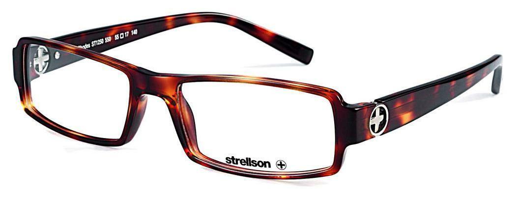 Strellson   ST1250 550 havanna